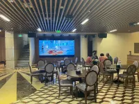 Youshihui Capsule hotel