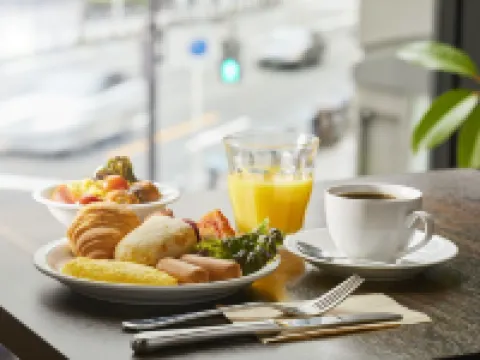 MYSTAYS御堂筋本町酒店