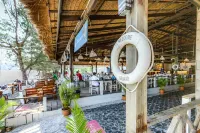 Sara Resort - bar