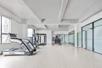 M Hotel Hotel di Shenzhen