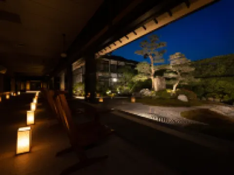 萩の宿 常茂恵 萩市のホテル