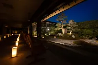 Hagi No Yado Tomoe