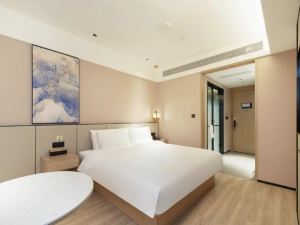 Easting Apartment Hotel Taiyuan