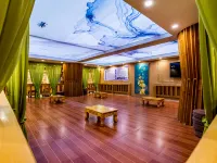 Holiday Inn Guanrong Chengde Mountain Resort Hotels in Chengde