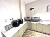 Tianyuan Boutique Hotel - Bữa sáng