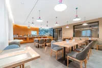 如家飯店·neo（長治上黨區體育廣場店）
