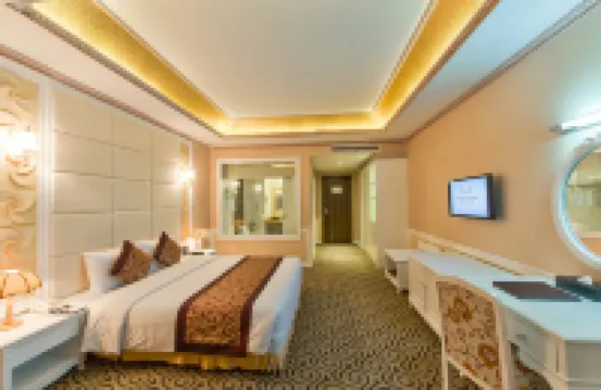 Khách sạn Mường Thanh Sông Lam Các khách sạn ở Thành phố Vinh