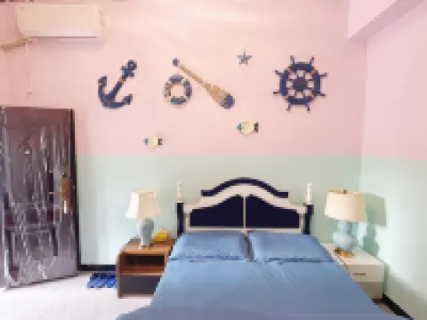 Chujianli·Lanyue Homestay Hotels near Yuelai Old Town