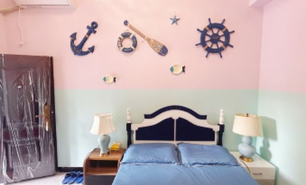 Chujianli·Lanyue Homestay