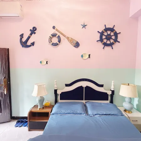 Chujianli·Lanyue Homestay