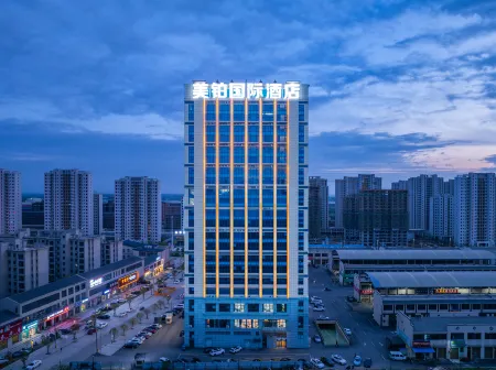 Member International Hotel