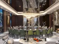Changbaisong Hotel Hotels in Yanji
