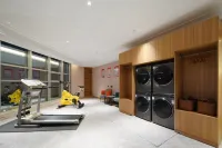 Vienna Hotel (Queshan Longshan Avenue) Hotels in Queshan