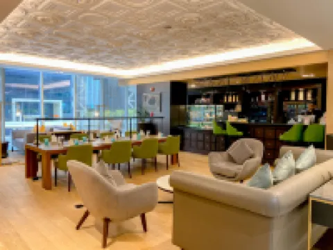 Somerset West Bay Doha