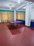 Maoyuan Manor - parking