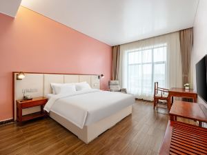 Superior Hotel (Anping Shenggu Anman)