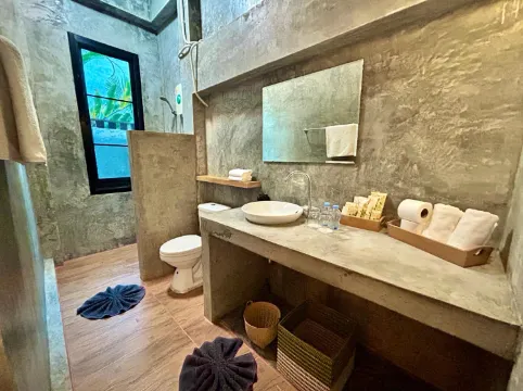 ห้องสองห้องนอน