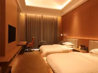 Sunan Helange Homestay Sunan Yugur Özerk İlçesi otelleri