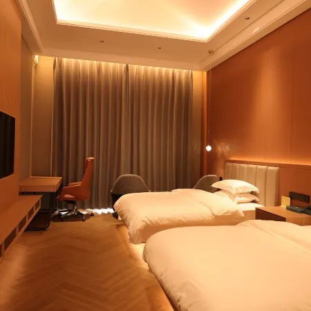 Sunan Helange Homestay