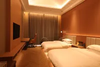 Sunan Helange Homestay