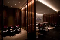 Cinese Hotel - breakfast