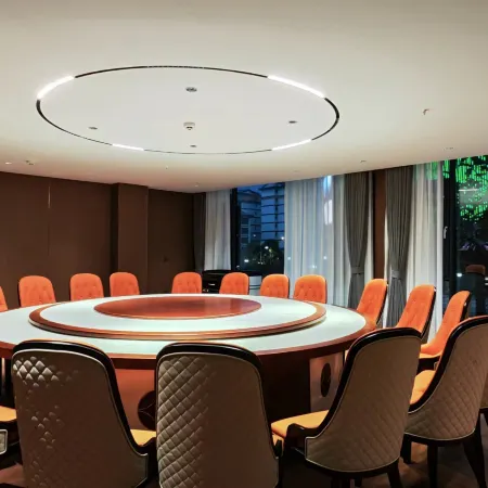 Pingbian Dishui Miaocheng Resort Hotel