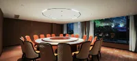 Pingbian Dishui Miaocheng Resort Hotel - breakfast