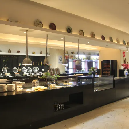 Lisan Garden Hotel