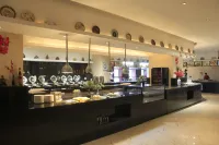 Lisan Garden Hotel - sarapan