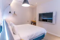 Sun Palm B&B