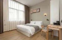 Jingu No.1 Serviced Apartment (Guanlan Foxconn Huawei Factory) Hotels in Shenzhen