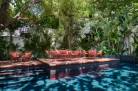 Plantation Urban Resort & Spa Hotels in Phnom Penh