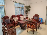Changtai Yuqing Hotel