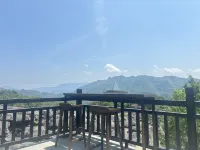 Xingwen Chan Yi Shihaitingyuan Hotel - Mountain view