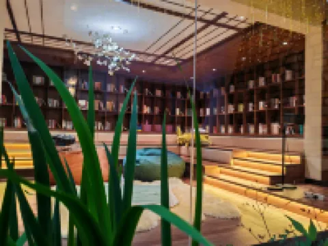 Nyingchi Buming Courtyard (Niyanghe Branch)