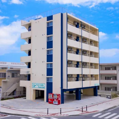 Luana Uakoko Resort Hotel Hotels near Okinawa Diving