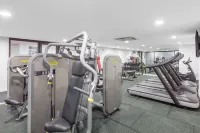 Meriton Suites Church Street - Gym