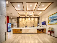 shijing  Garden  Hotel Hotels in Fang County