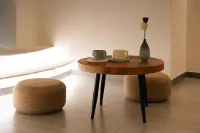 灰鯨丨Court Serene Glow設計師客棧（大同古城華嚴寺店）