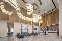Holiday Inn Express Turpan (Meishingtiancheng Food Street Branch) Hotels in Turpan
