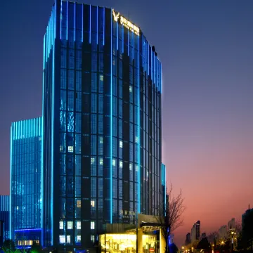 Yancheng Water Palace Hotel