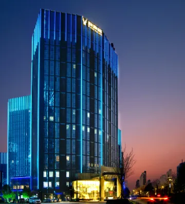 Yancheng Water Palace Hotel