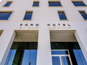Form Hotel Al Jadaf, Dubai