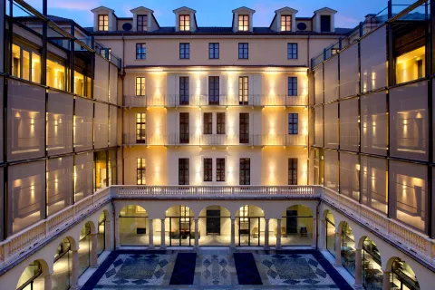 NH Collection Piazza Carlina