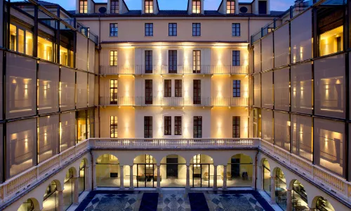 NH Collection Piazza Carlina