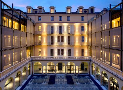 NH Collection Piazza Carlina