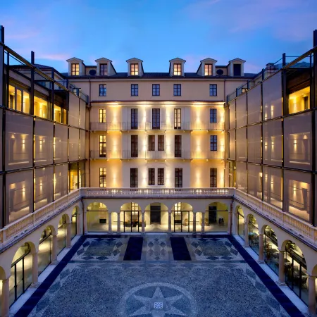 NH Collection Piazza Carlina