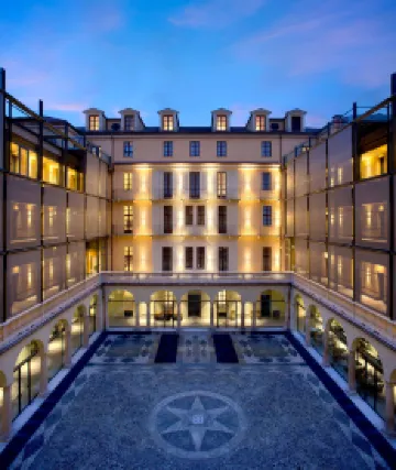 NH Collection Piazza Carlina