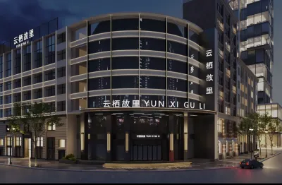 Yunqi Hotel