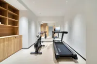 Moran Hotel (Shaoxing Gaobu Branch)
